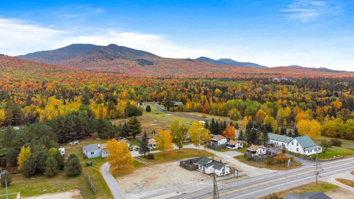 Photo of Outdoor in Twin Mountain