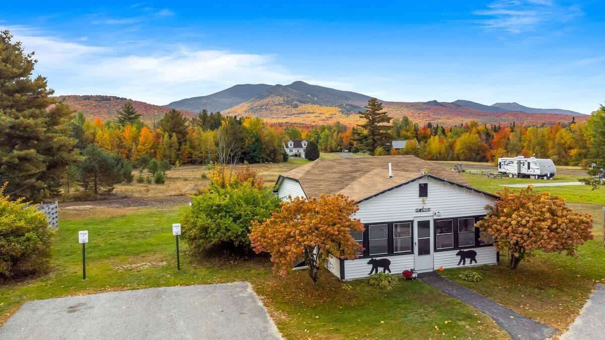 Photo of Outdoor in Twin Mountain