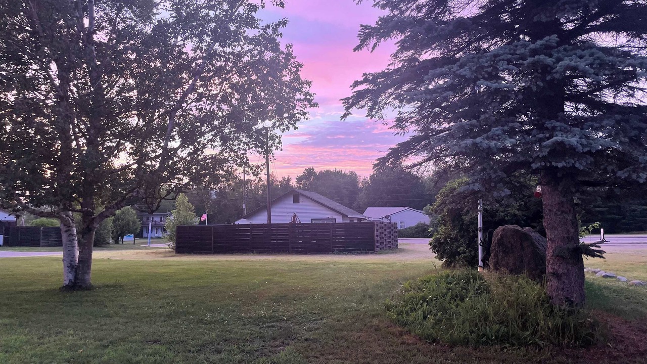 Photo of Outdoor in Twin Mountain