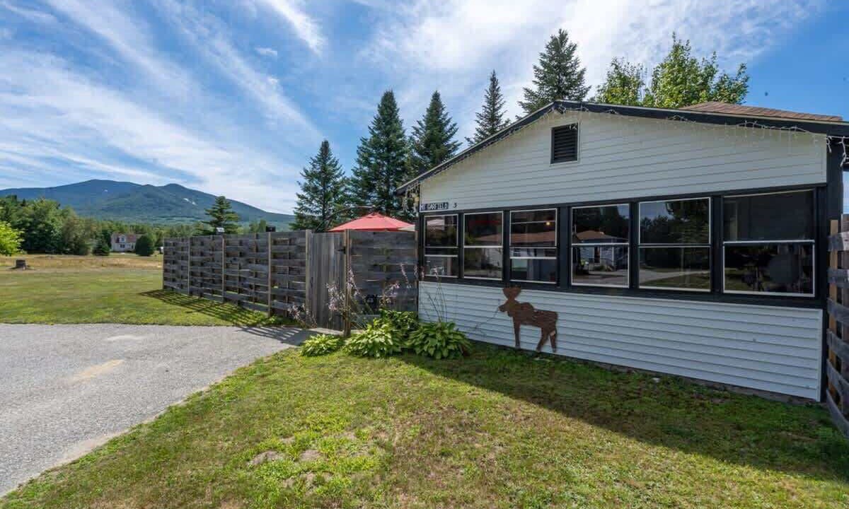 Photo of Outdoor in Twin Mountain