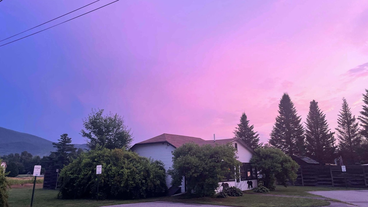 Photo of Outdoor in Twin Mountain