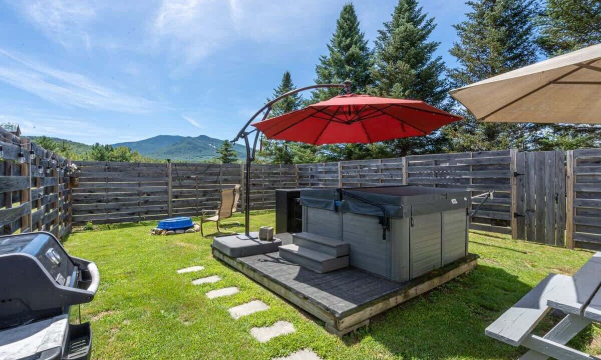Photo of Outdoor in Twin Mountain