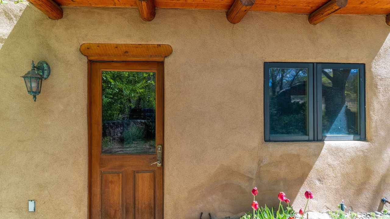 Photo of Outdoor in Taos