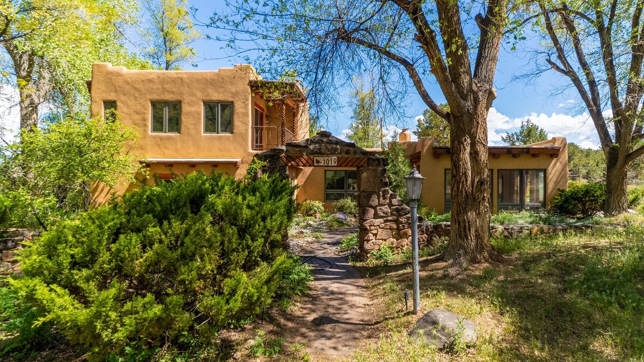 Photo of Outdoor in Taos