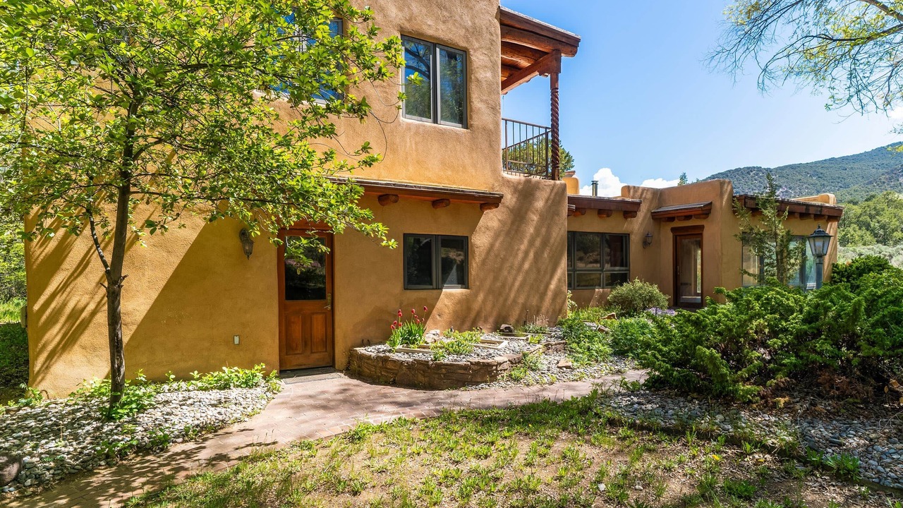 Photo of Outdoor in Taos