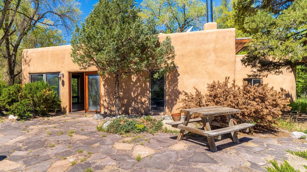 Photo of Outdoor in Taos