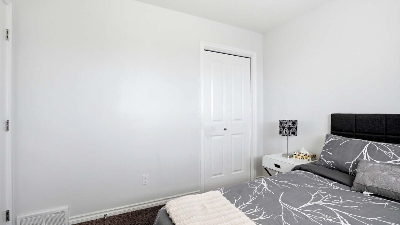 Photo of Bedroom in Stonebridge