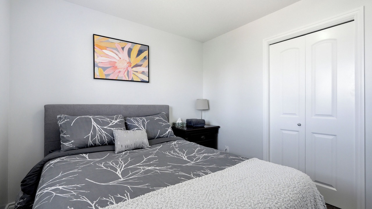 Photo of Bedroom in Stonebridge