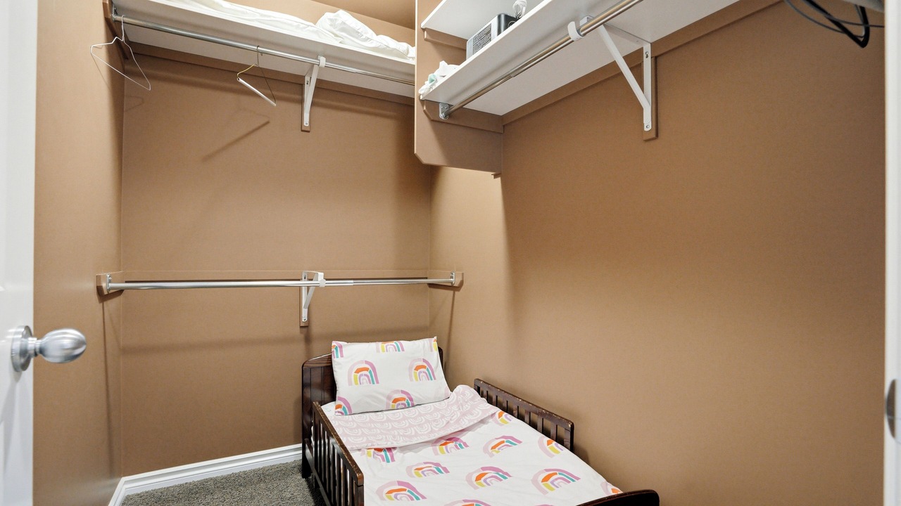 Photo of Bedroom in Stonebridge