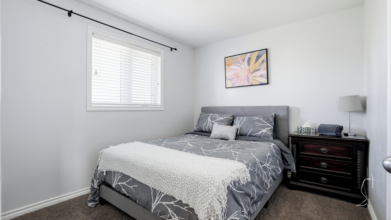 Photo of Bedroom in Stonebridge