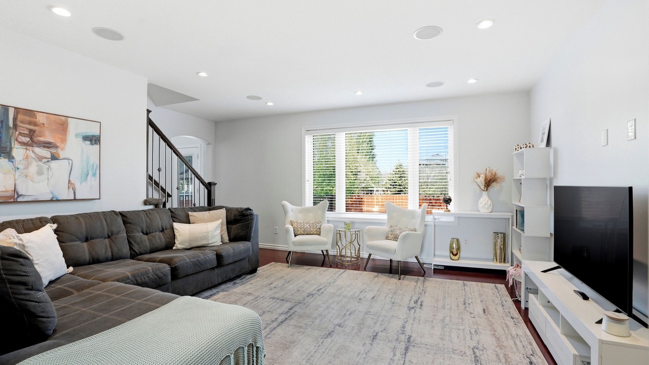 Photo of Bedroom in Stonebridge