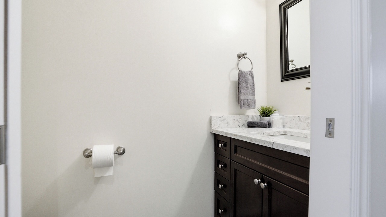 Photo of Bathroom in Stonebridge