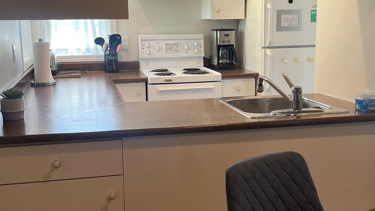 Photo of Kitchen in Okanagan-Similkameen
