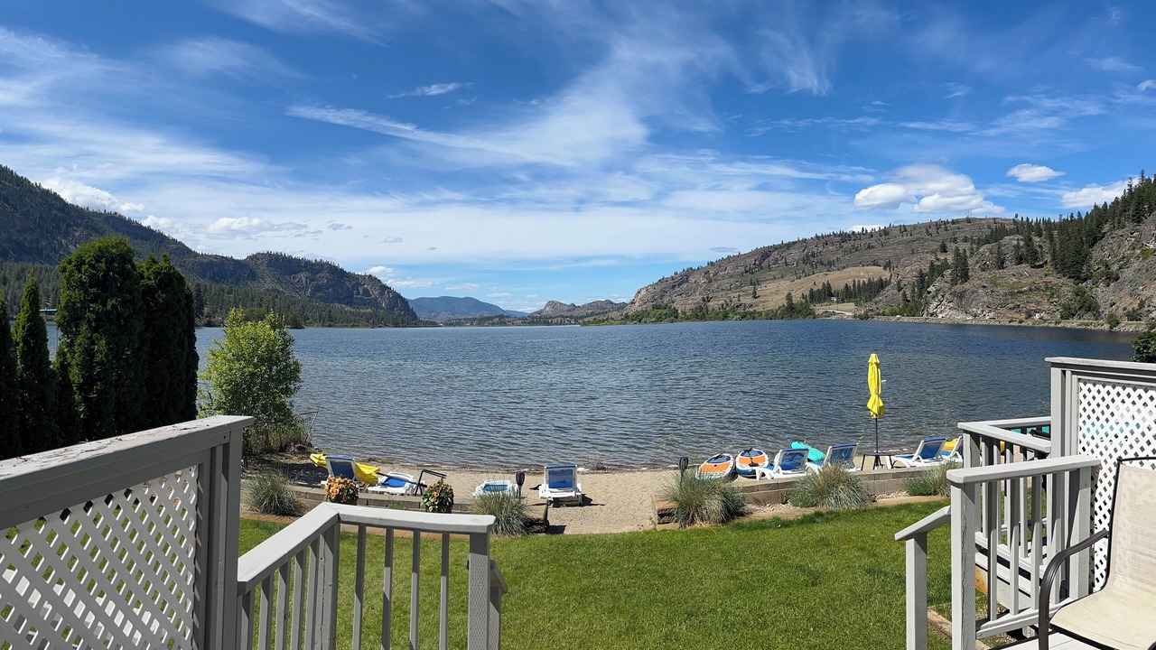 Photo of Outdoor in Okanagan-Similkameen