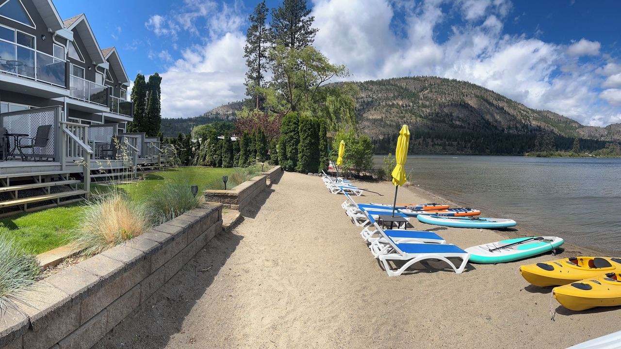 Photo of Others in Okanagan-Similkameen