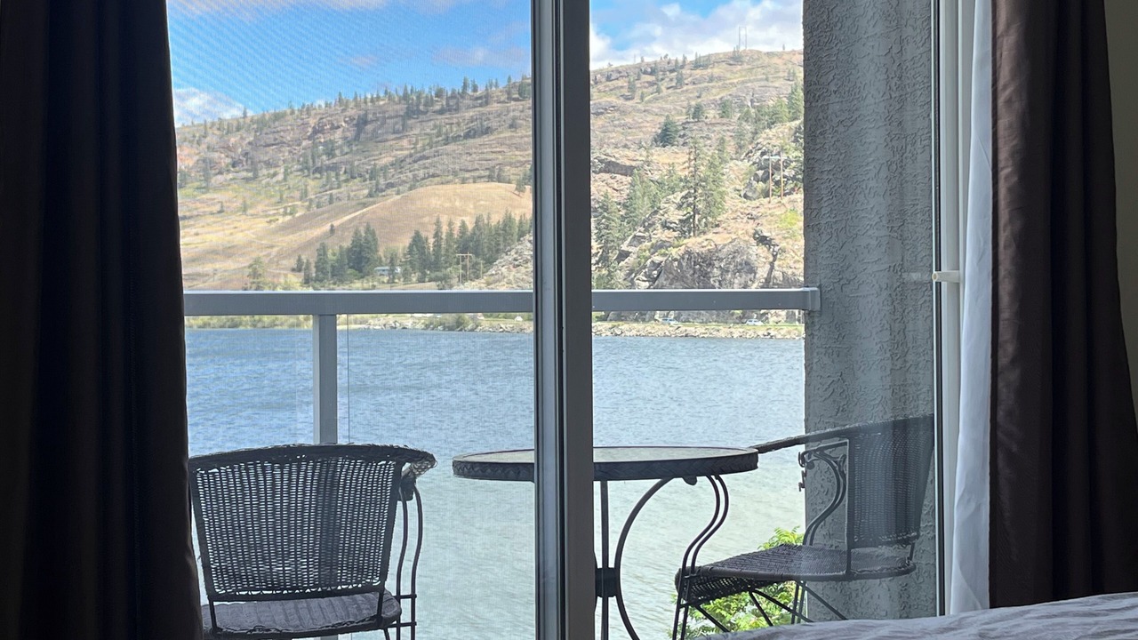 Photo of Bedroom in Okanagan-Similkameen