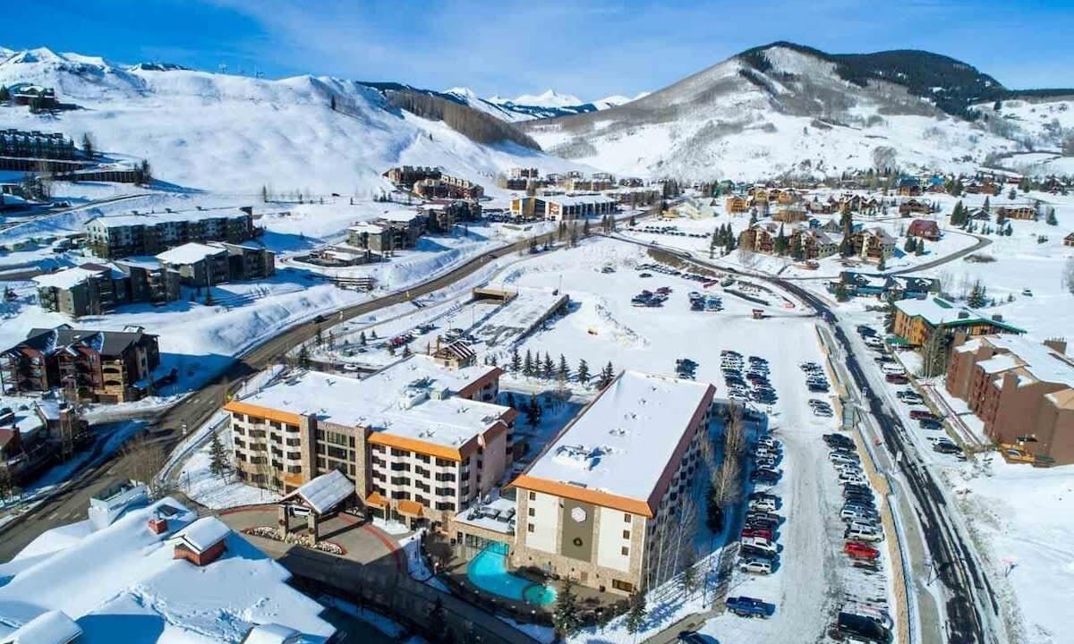 Photo of Outdoor in Mount Crested Butte