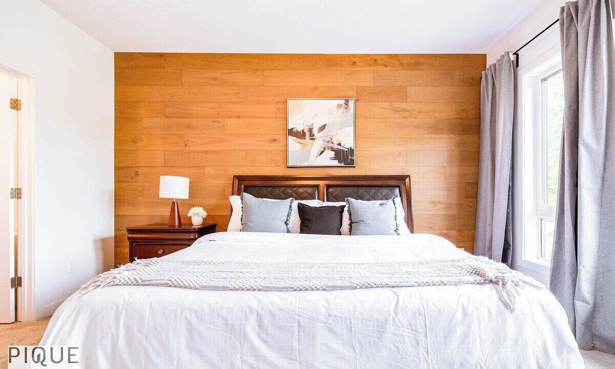 Photo of Bedroom in West Edmonton