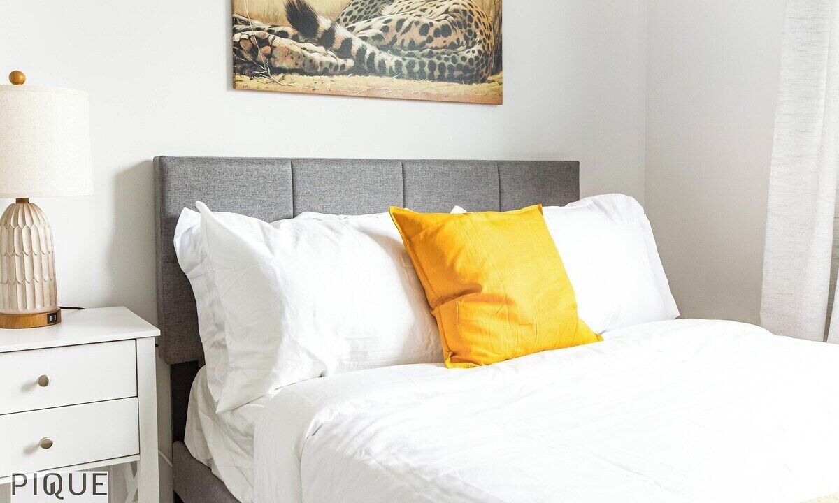 Photo of Bedroom in West Edmonton