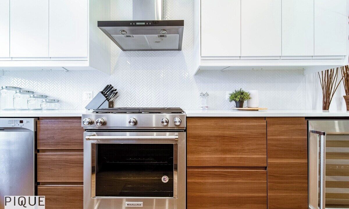 Photo of Kitchen in West Edmonton