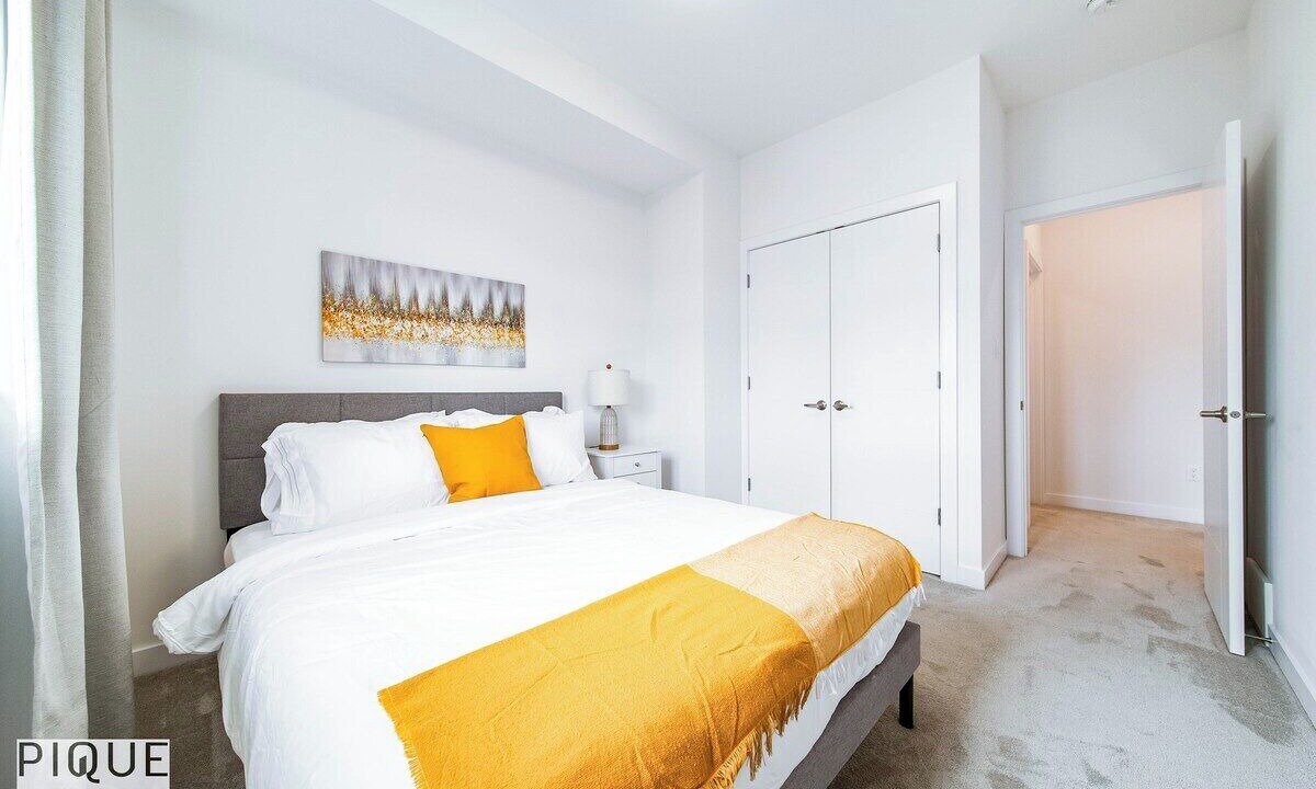 Photo of Bedroom in West Edmonton