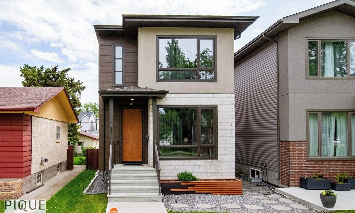 Photo of Outdoor in West Edmonton