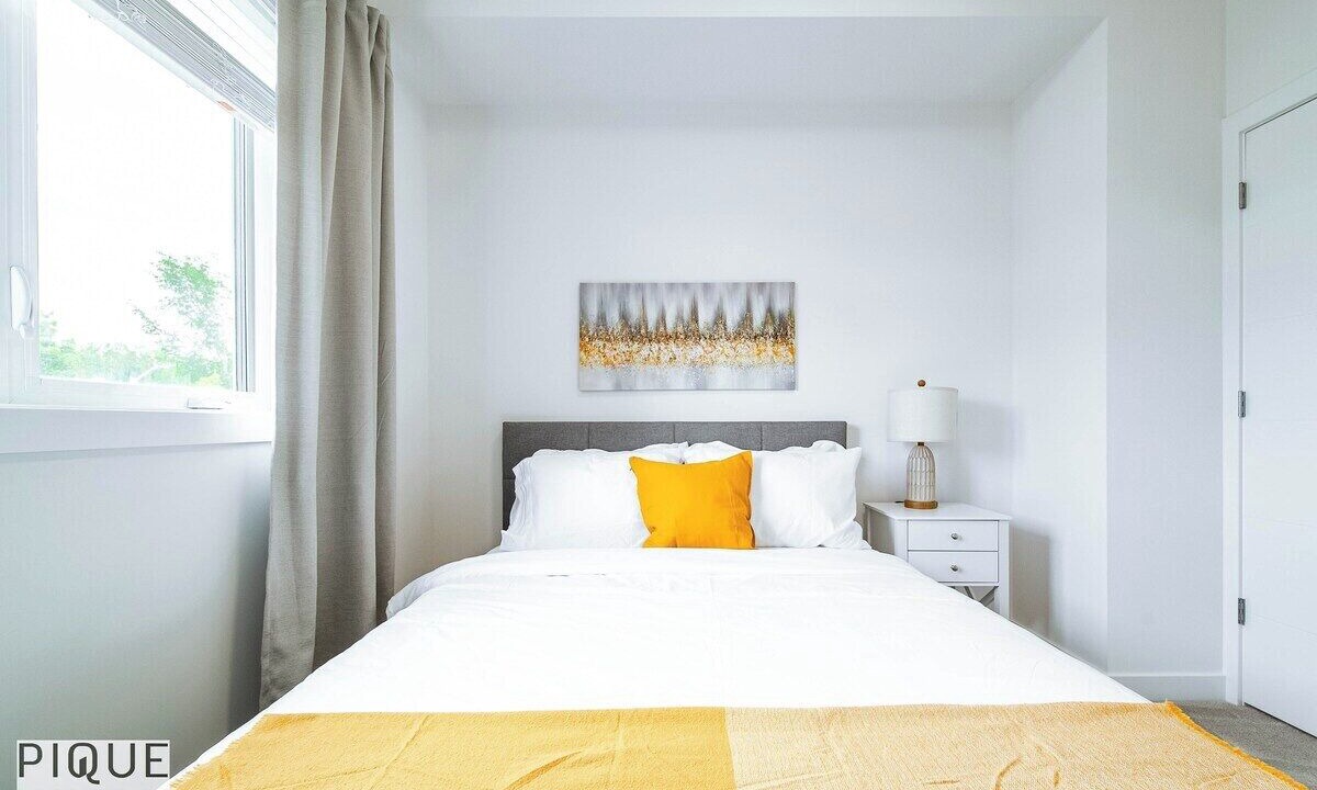 Photo of Bedroom in West Edmonton