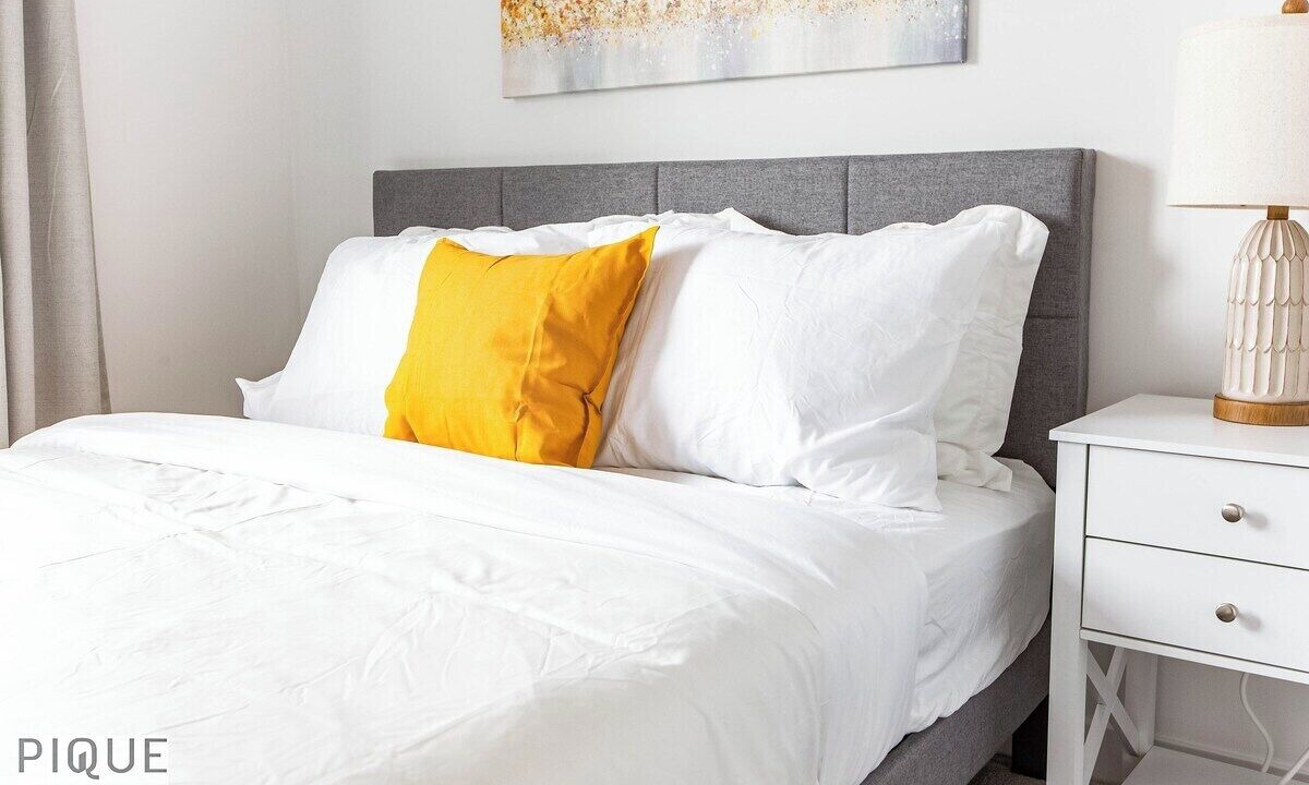 Photo of Bedroom in West Edmonton
