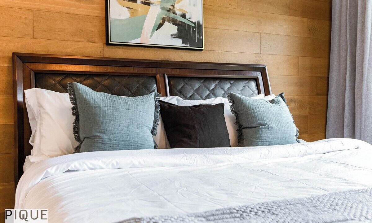Photo of Bedroom in West Edmonton