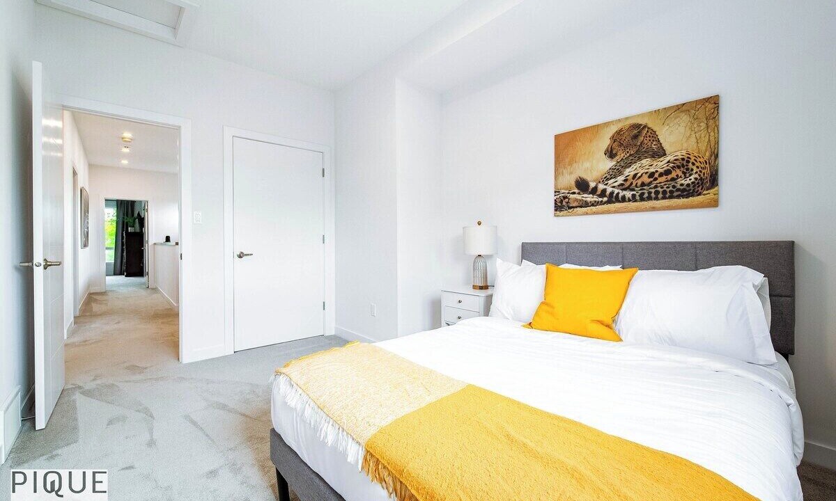 Photo of Bedroom in West Edmonton