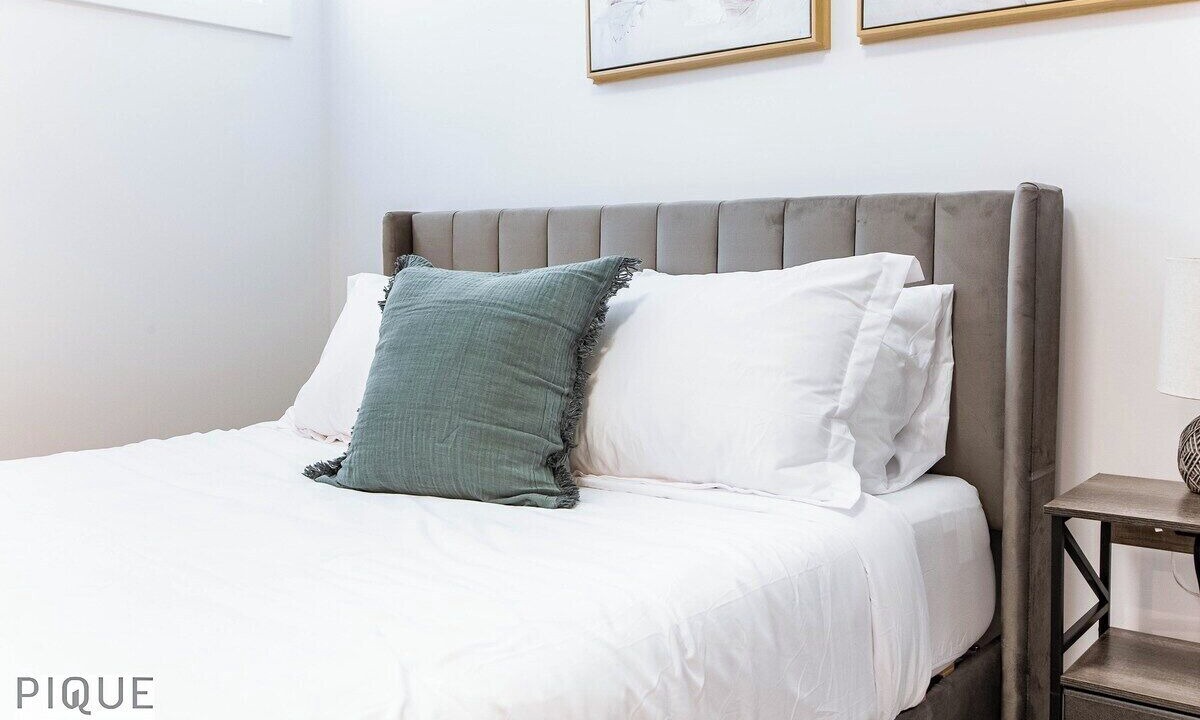 Photo of Bedroom in West Edmonton