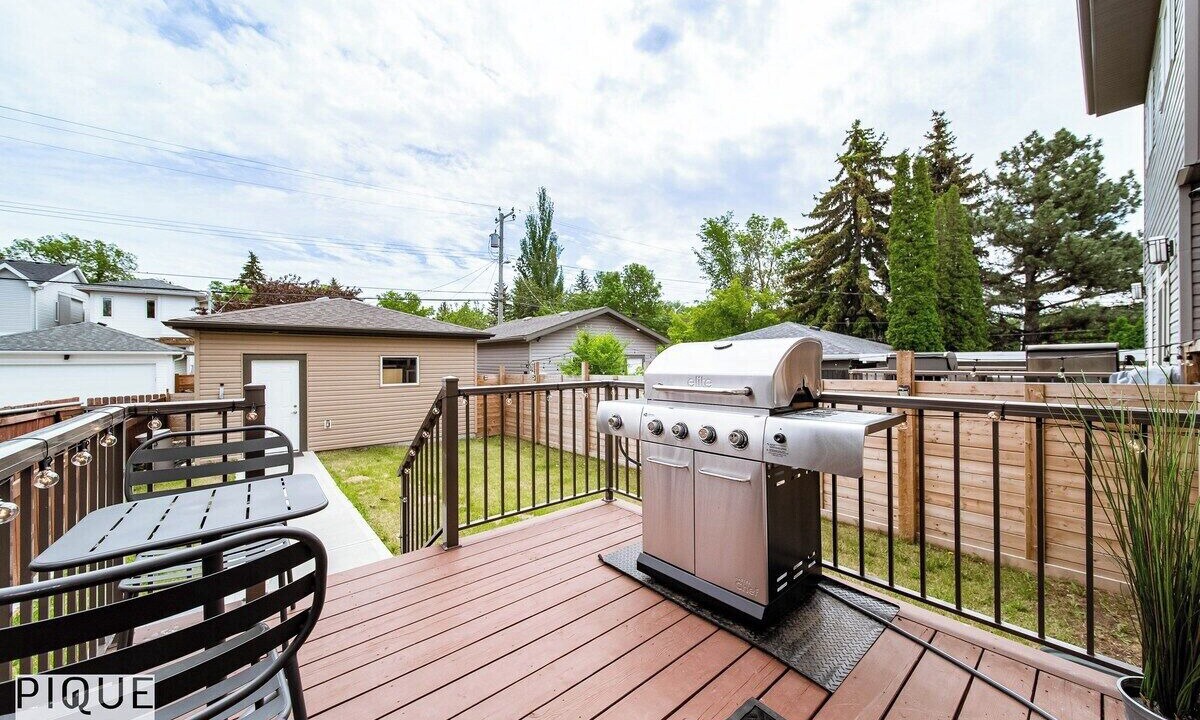 Photo of Outdoor in West Edmonton