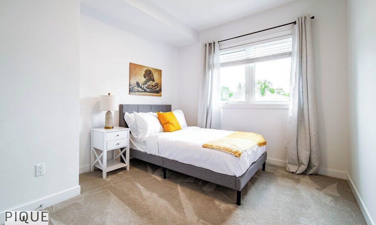 Photo of Bedroom in West Edmonton
