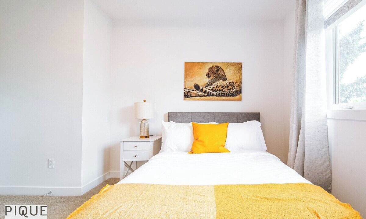 Photo of Bedroom in West Edmonton