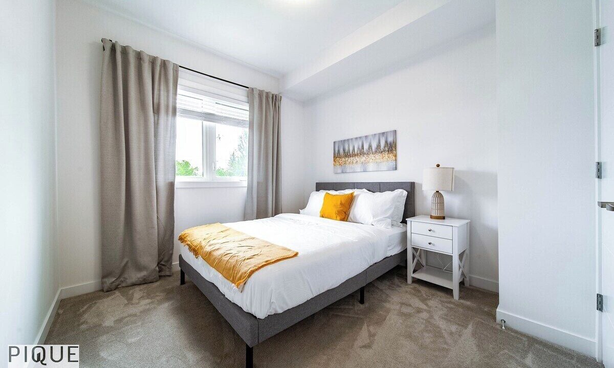 Photo of Bedroom in West Edmonton