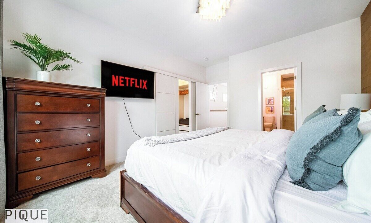 Photo of Bedroom in West Edmonton