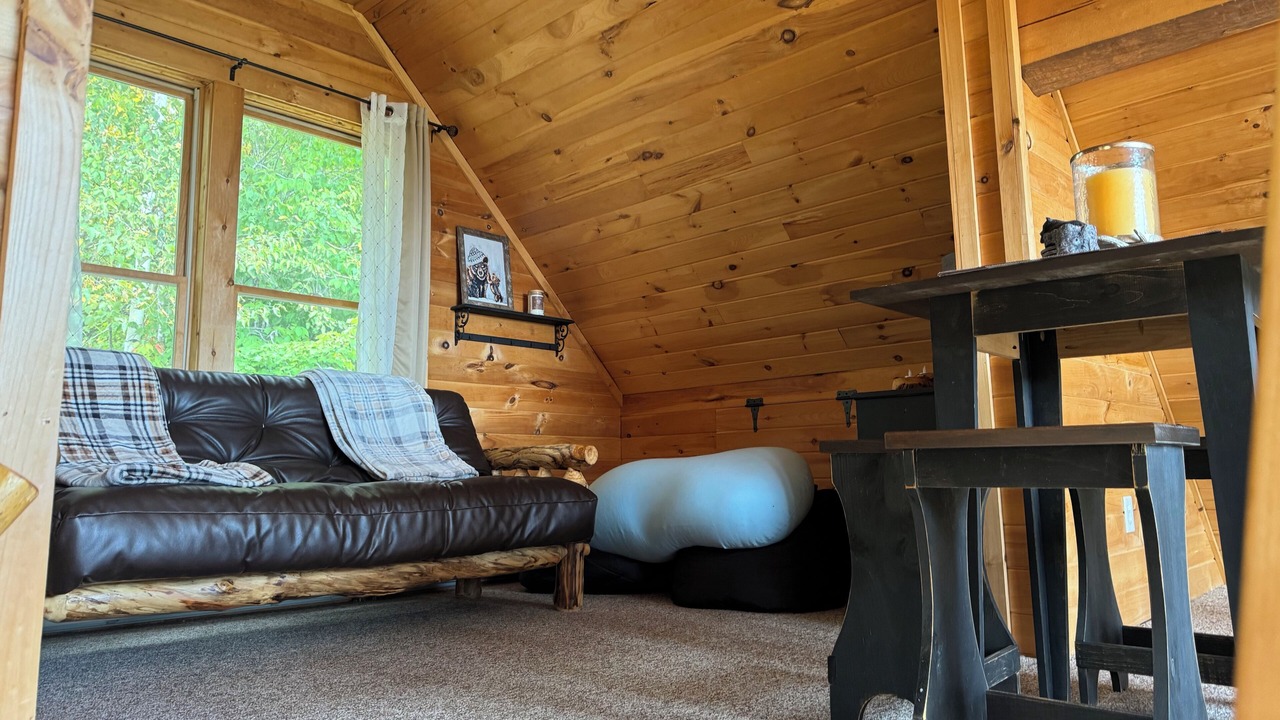 Photo of Livingroom in Errol