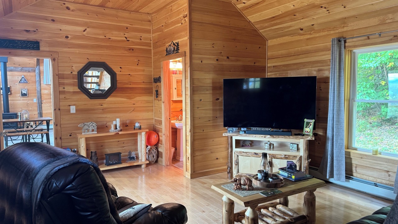 Photo of Livingroom in Errol