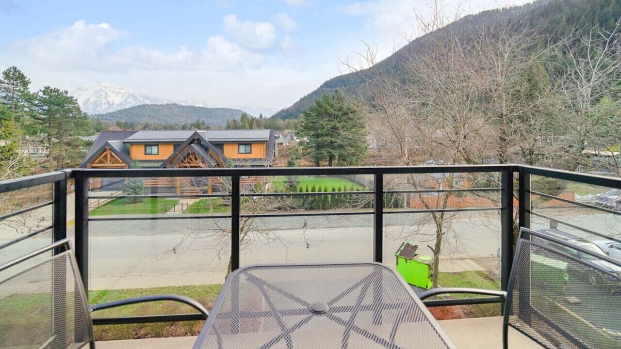 Photo of Outdoor in Harrison Hot Springs