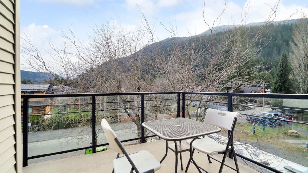 Photo of Outdoor in Harrison Hot Springs