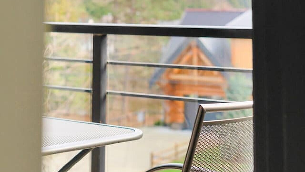 Photo of Outdoor in Harrison Hot Springs
