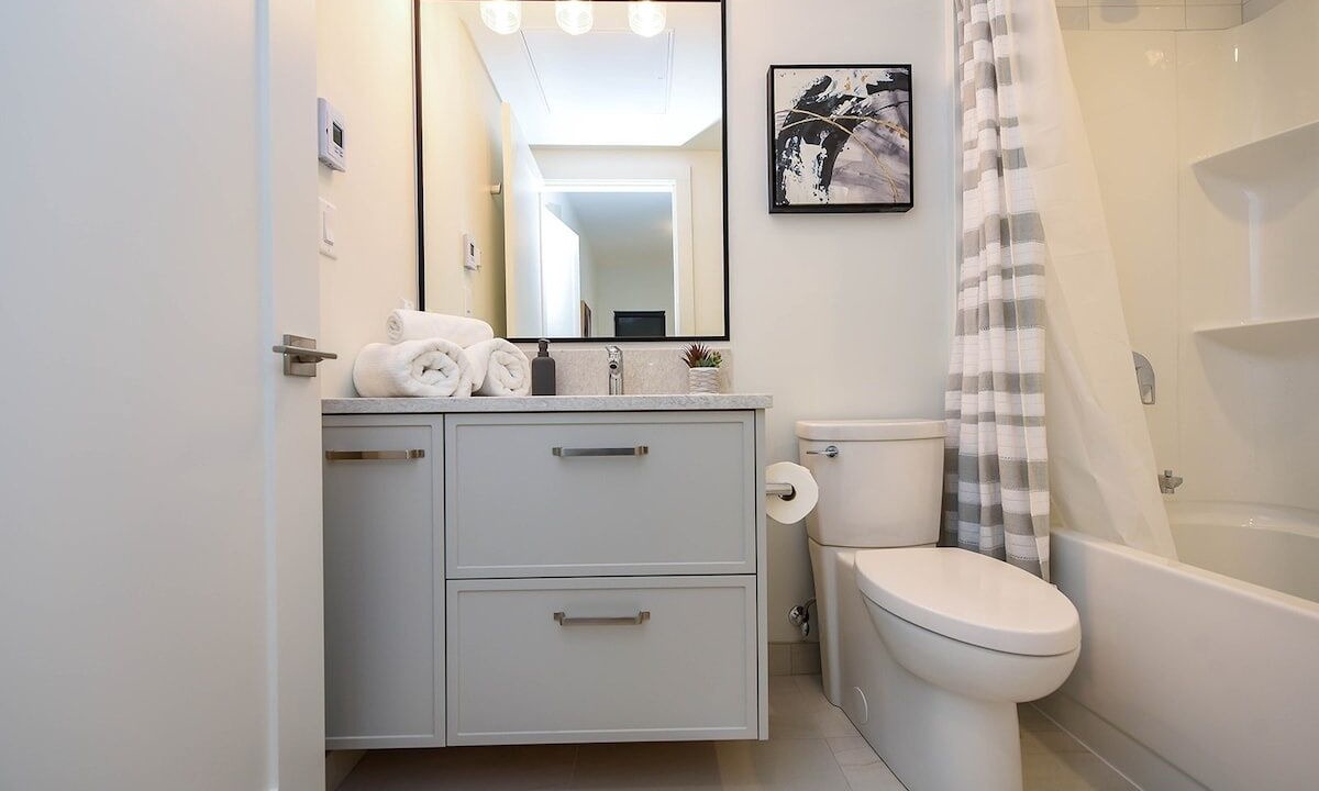 Photo of Bathroom in Black Creek