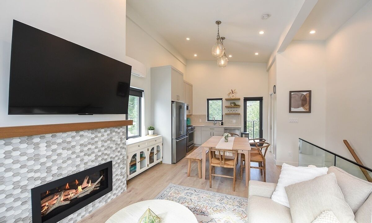 Photo of Livingroom in Black Creek