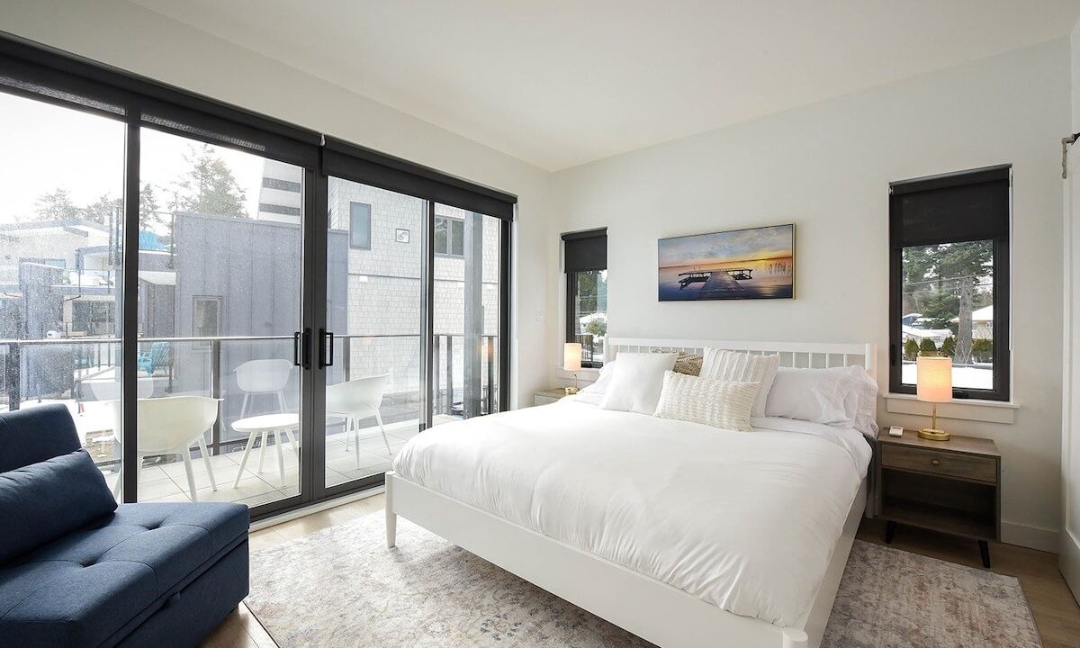 Photo of Bedroom in Black Creek