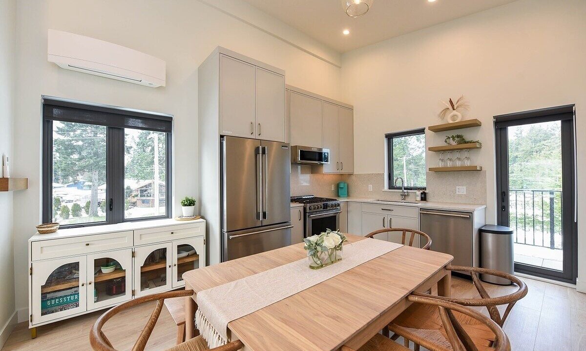 Photo of Kitchen in Black Creek