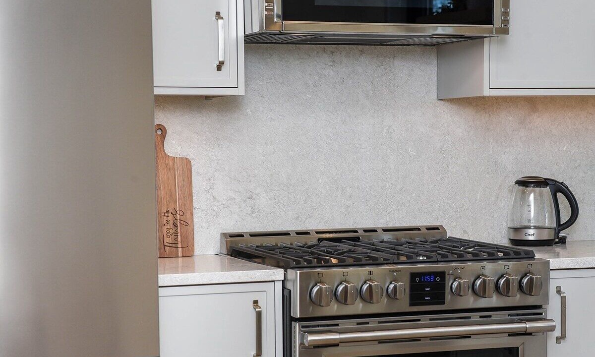 Photo of Kitchen in Black Creek