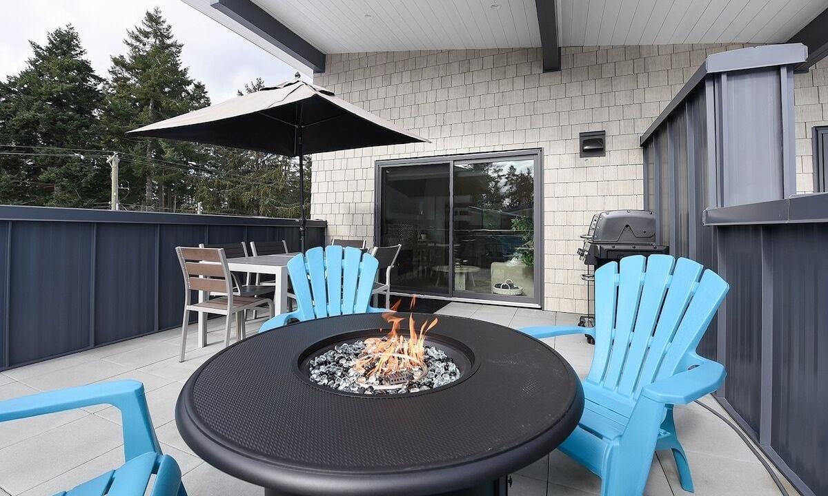 Photo of Outdoor in Black Creek