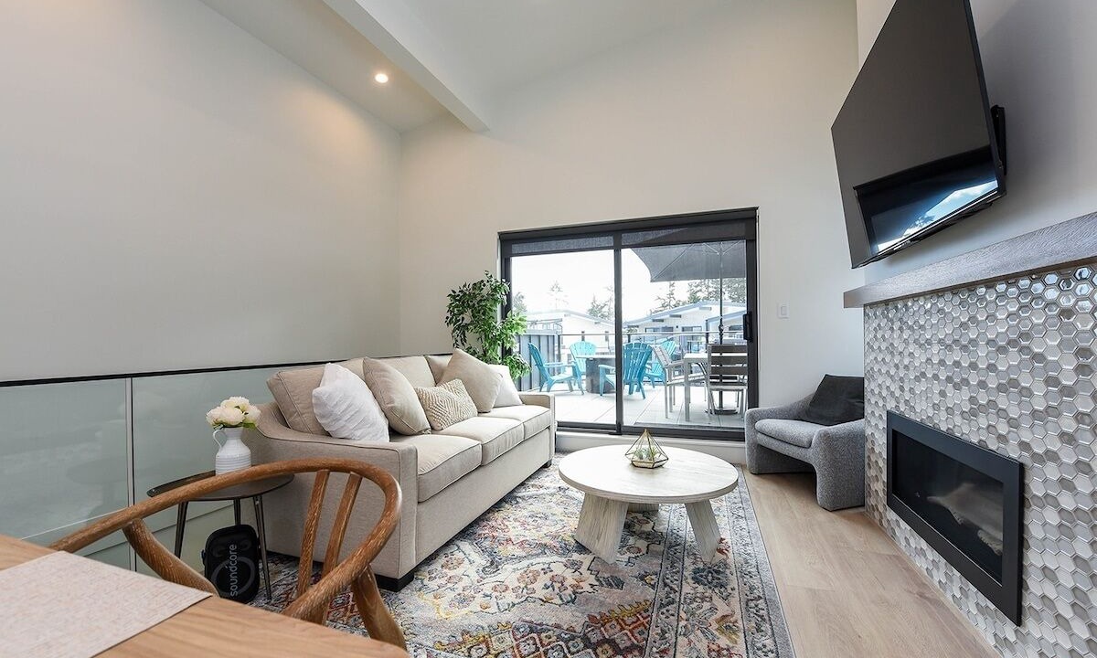 Photo of Livingroom in Black Creek
