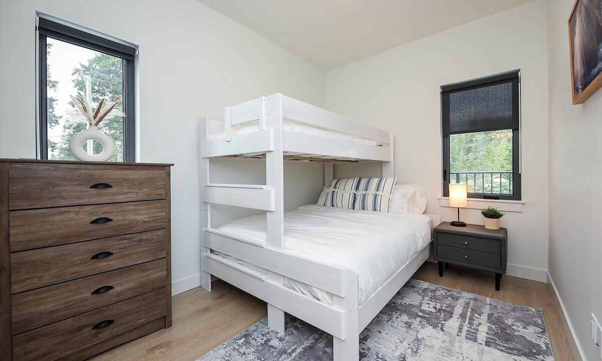 Photo of Bedroom in Black Creek