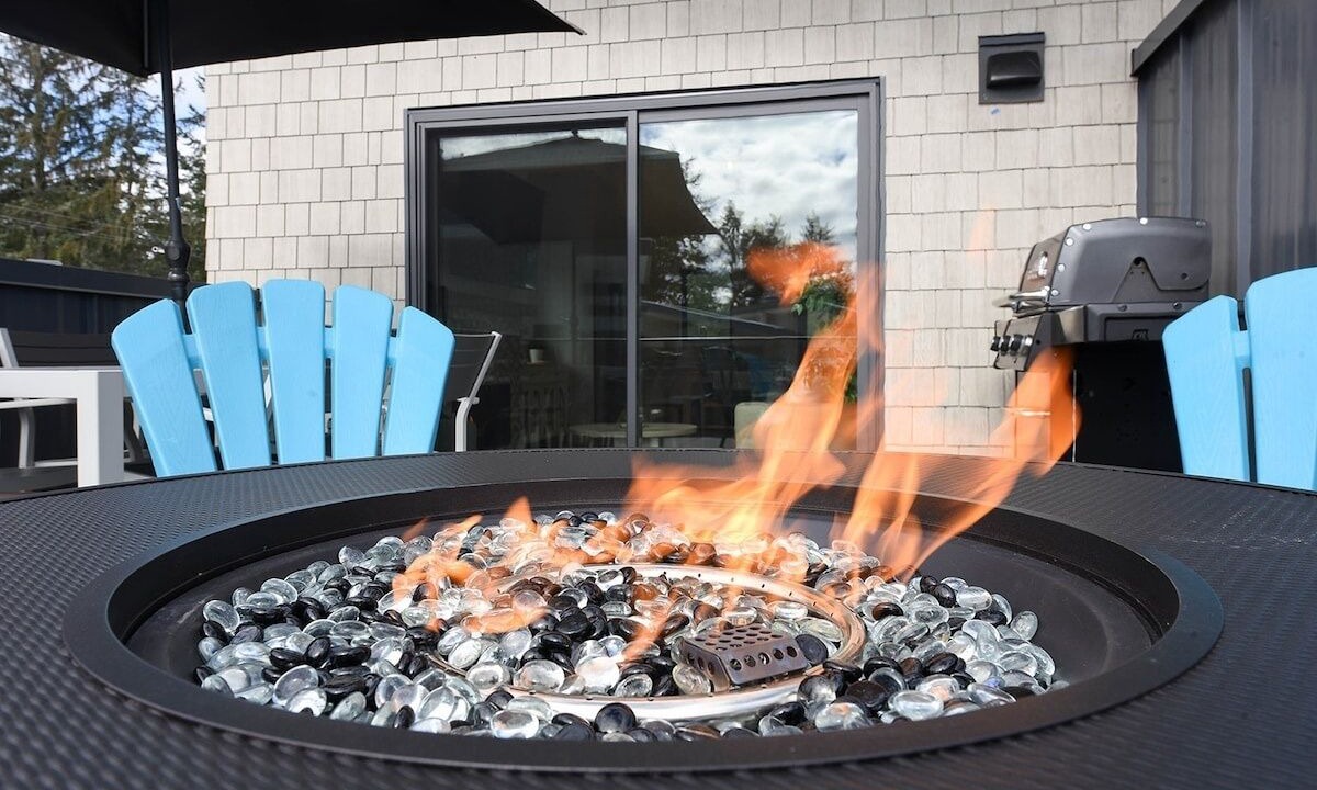 Photo of Patio Balcony in Black Creek